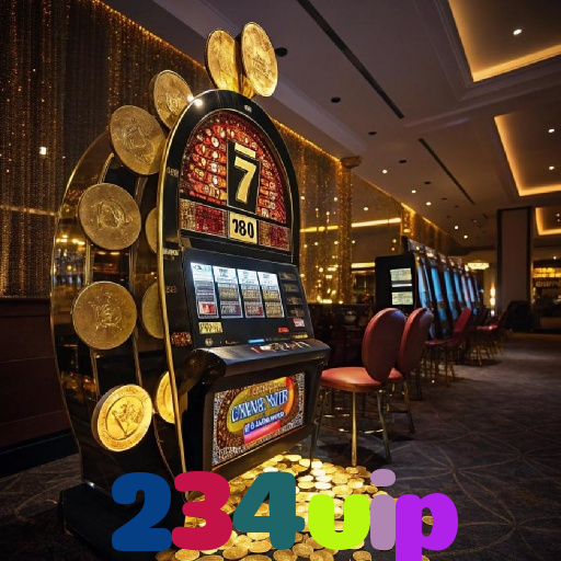 234vip：Aposte nas melhores slots e conquiste prêmios como nunca!