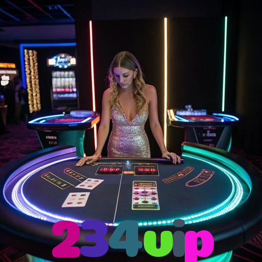 234vip:Aposte no futebol, jogue poker e conquiste vitórias épicas!