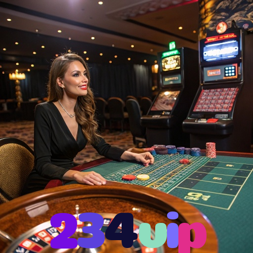 234vip：Aposte nas melhores slots e conquiste prêmios como nunca!