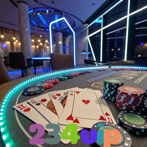 234vip：Aposte no futebol, jogue poker e conquiste vitórias épicas!