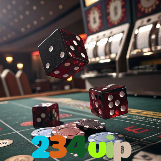 234vip：Aposte nas melhores slots e conquiste prêmios como nunca!