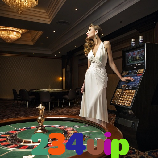 234vip：Aposte nas melhores slots e conquiste prêmios como nunca!