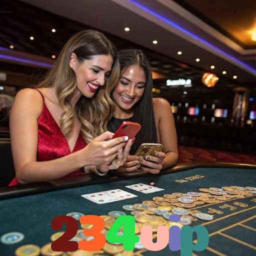 234vip：Jogue poker, aposte no futebol e ganhe em grandes jogos de cassino!