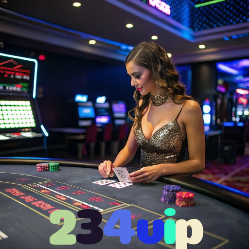 234vip：Aposte no futebol, jogue poker e conquiste vitórias épicas!