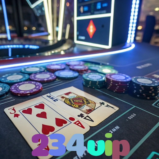 234vip:Aposte no futebol, jogue poker e conquiste vitórias épicas!