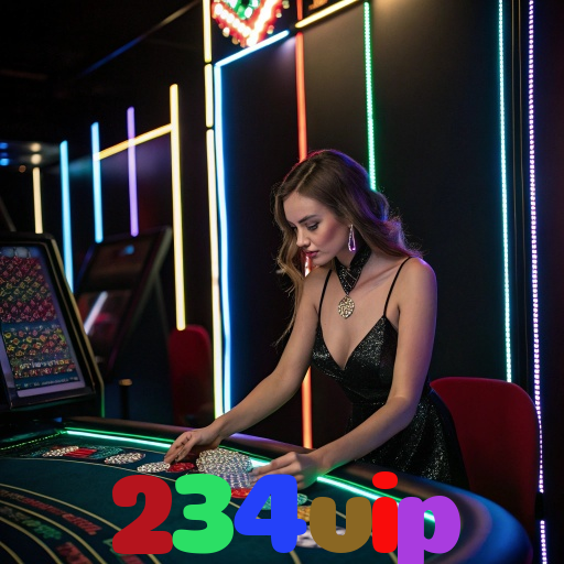 234vip：Aposte nas melhores slots e conquiste prêmios como nunca!