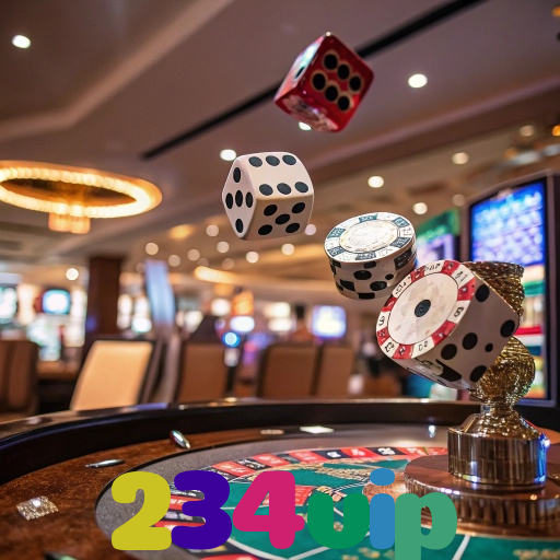 234vip:Aposte no futebol, jogue poker e conquiste vitórias épicas!
