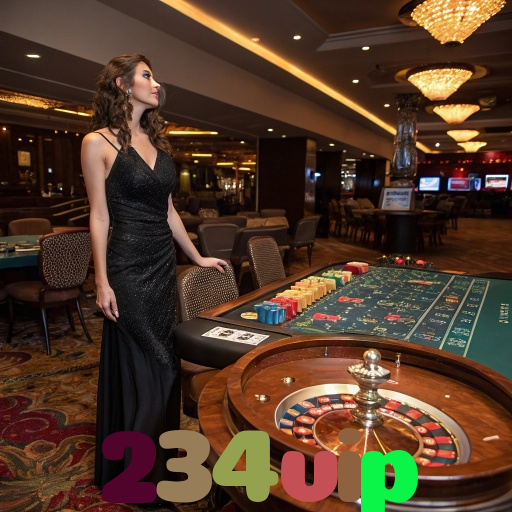 234vip：Aposte nas melhores slots e conquiste prêmios como nunca!