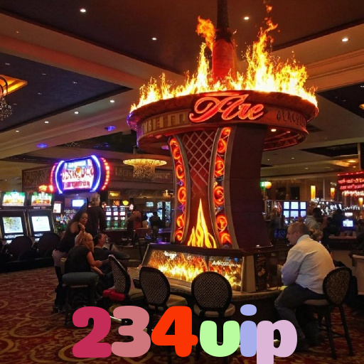 234vip：Aposte nas melhores slots e conquiste prêmios como nunca!