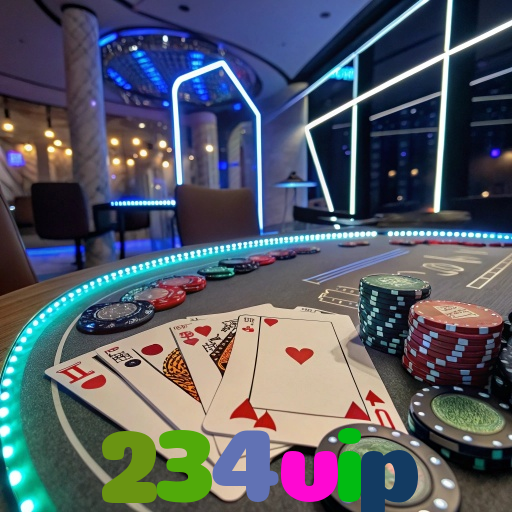 234vip:Aposte no futebol, jogue poker e conquiste vitórias épicas!