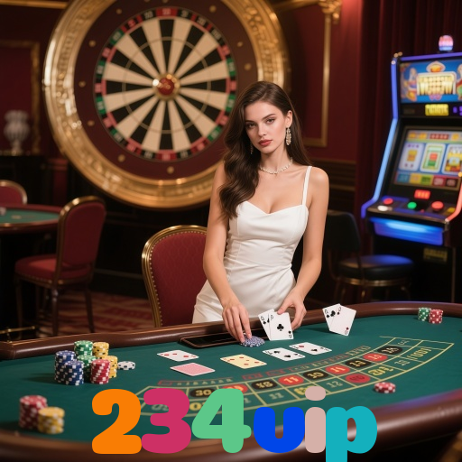 234vip：Aposte nas melhores slots e conquiste prêmios como nunca!