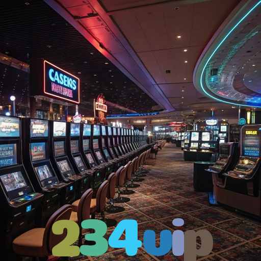 234vip:Aposte no futebol, jogue poker e conquiste vitórias épicas!