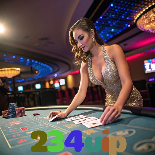 234vip:Jogue poker, aposte no futebol e ganhe em grandes jogos de cassino!