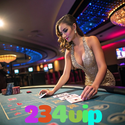 234vip：Aposte nas melhores slots e conquiste prêmios como nunca!