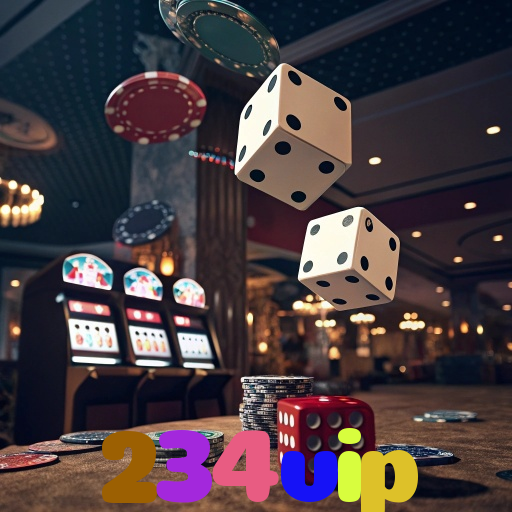 234vip：Jogue poker, aposte no futebol e ganhe em grandes jogos de cassino!