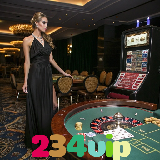 234vip：Aposte nas melhores slots e conquiste prêmios como nunca!