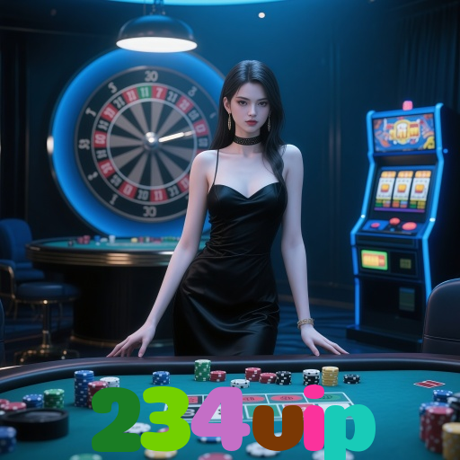 234vip：Aposte nas melhores slots e conquiste prêmios como nunca!