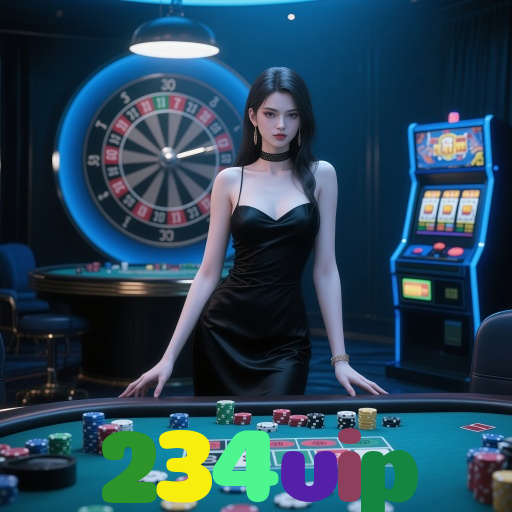 234vip:Aposte nas melhores slots e conquiste prêmios como nunca!