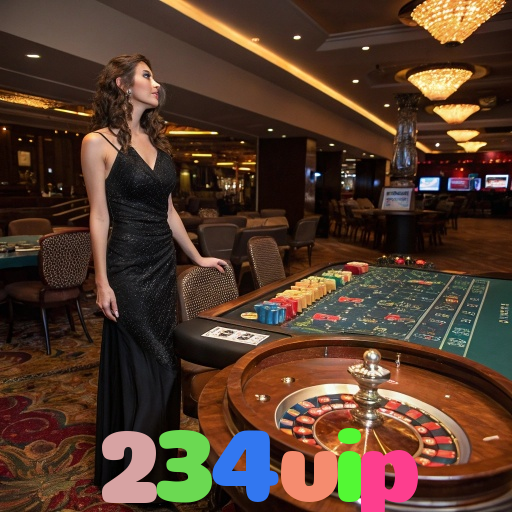 234vip：Aposte nas melhores slots e conquiste prêmios como nunca!