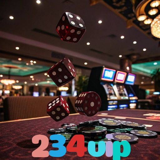 234vip:Jogue poker, aposte no futebol e ganhe em grandes jogos de cassino!