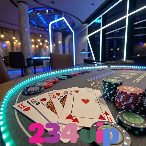 234vip：Aposte nas melhores slots e conquiste prêmios como nunca!