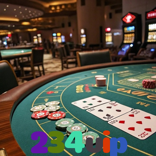 234vip：Jogue poker, aposte no futebol e ganhe em grandes jogos de cassino!