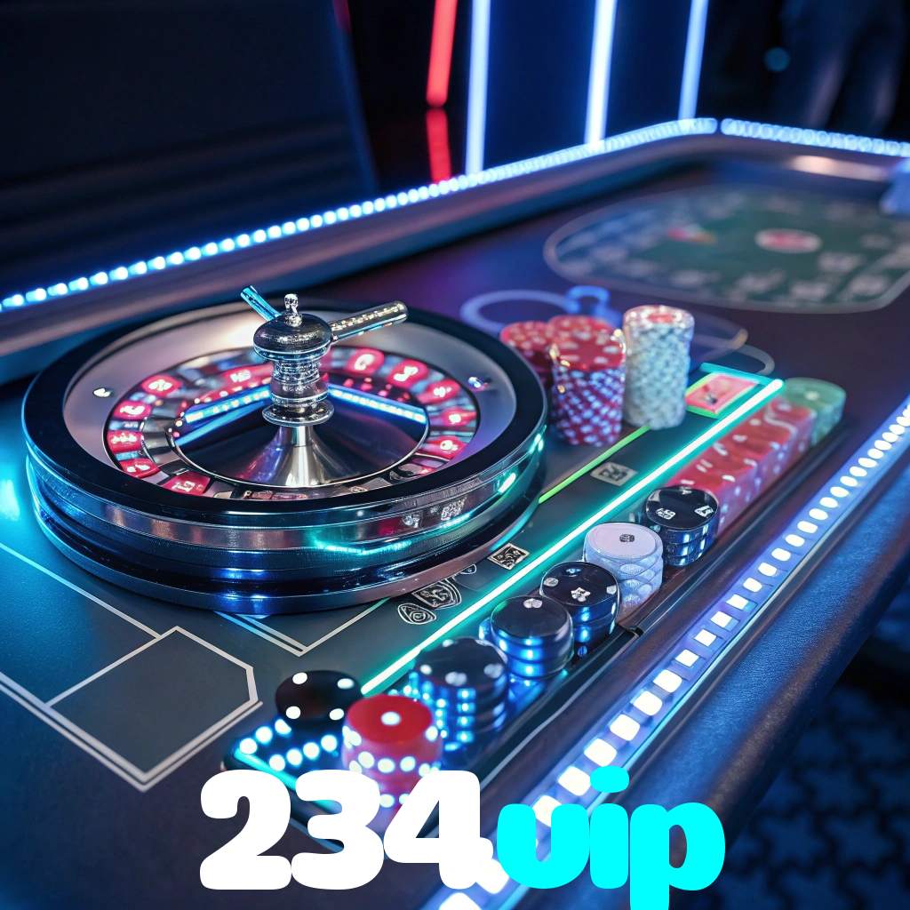 234vip：Jogue poker, aposte no futebol e ganhe em grandes jogos de cassino!