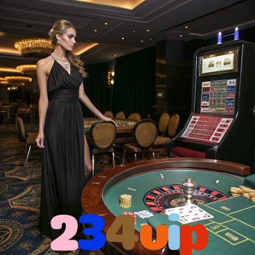 234vip:Jogue poker, aposte no futebol e ganhe em grandes jogos de cassino!