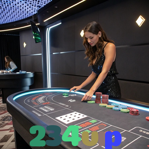 234vip：Jogue poker, aposte no futebol e ganhe em grandes jogos de cassino!
