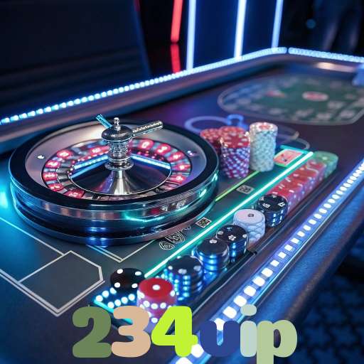 234vip：Jogue poker, aposte no futebol e ganhe em grandes jogos de cassino!