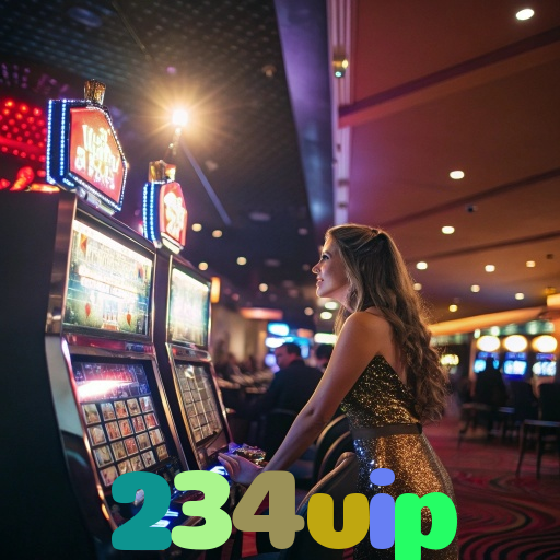 234vip：Aposte nas melhores slots e conquiste prêmios como nunca!