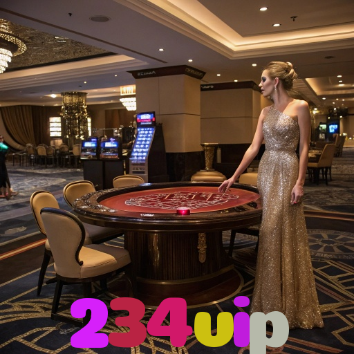 234vip：Aposte nas melhores slots e conquiste prêmios como nunca!