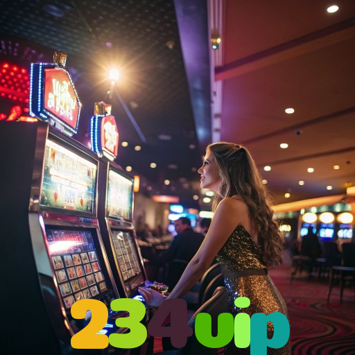 234vip：Jogue poker, aposte no futebol e ganhe em grandes jogos de cassino!