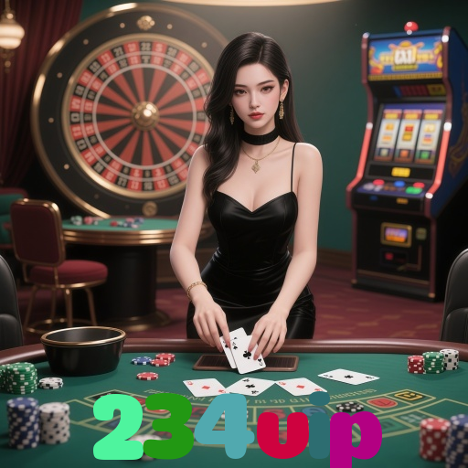 234vip:Jogue poker, aposte no futebol e ganhe em grandes jogos de cassino!