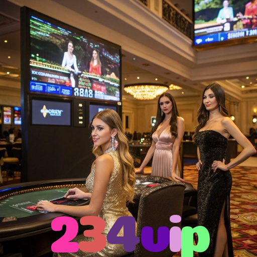 234vip:Jogue poker, aposte no futebol e ganhe em grandes jogos de cassino!