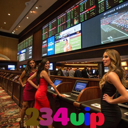 234vip:Aposte no futebol, jogue poker e conquiste vitórias épicas!