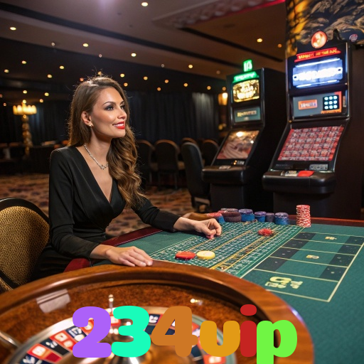 234vip:Jogue poker, aposte no futebol e ganhe em grandes jogos de cassino!