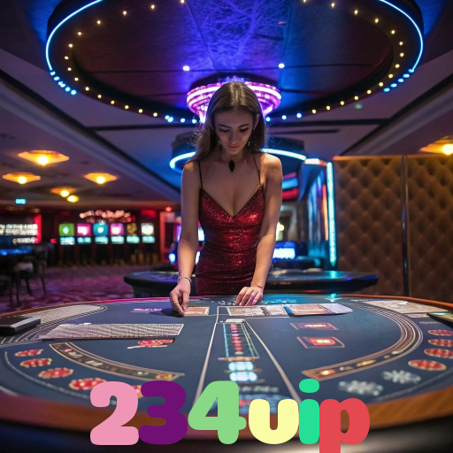 234vip：Aposte nas melhores slots e conquiste prêmios como nunca!