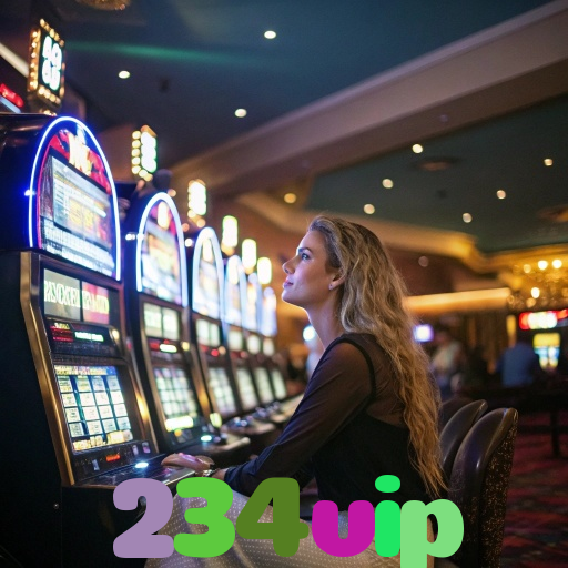 234vip：Jogue poker, aposte no futebol e ganhe em grandes jogos de cassino!