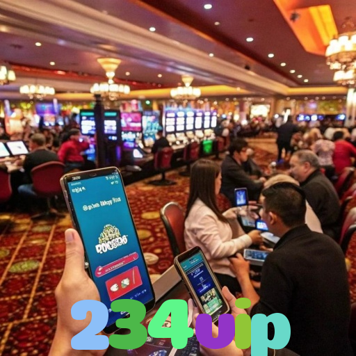 234vip:Jogue poker, aposte no futebol e ganhe em grandes jogos de cassino!