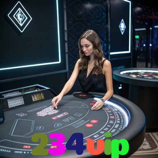 234vip:Jogue poker, aposte no futebol e ganhe em grandes jogos de cassino!