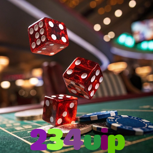 234vip:Jogue poker, aposte no futebol e ganhe em grandes jogos de cassino!