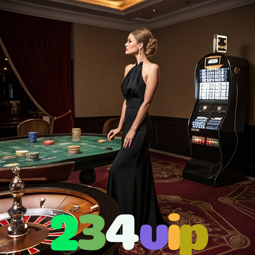 234vip：Jogue poker, aposte no futebol e ganhe em grandes jogos de cassino!