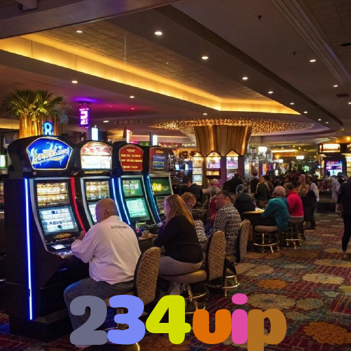 234vip：Jogue poker, aposte no futebol e ganhe em grandes jogos de cassino!