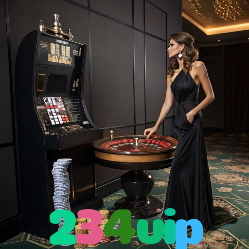 234vip：Aposte nas melhores slots e conquiste prêmios como nunca!