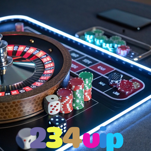234vip:Jogue poker, aposte no futebol e ganhe em grandes jogos de cassino!