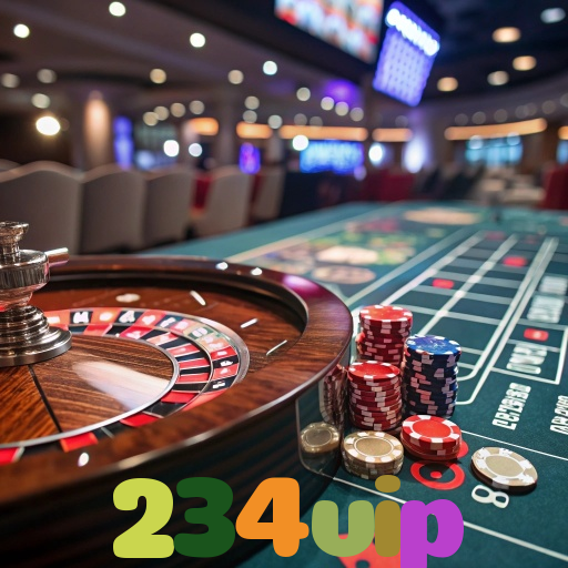 234vip：Jogue poker, aposte no futebol e ganhe em grandes jogos de cassino!