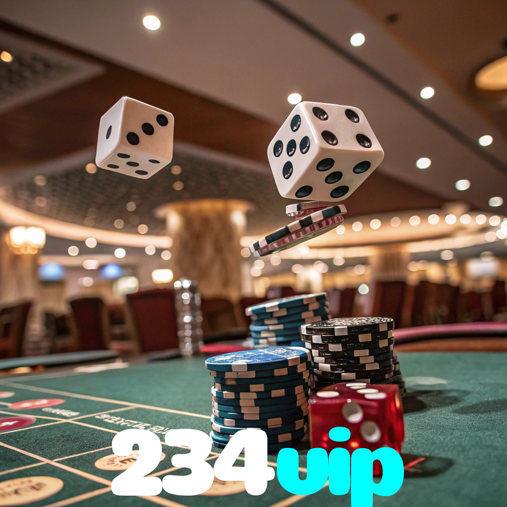234vip：Jogue poker, aposte no futebol e ganhe em grandes jogos de cassino!
