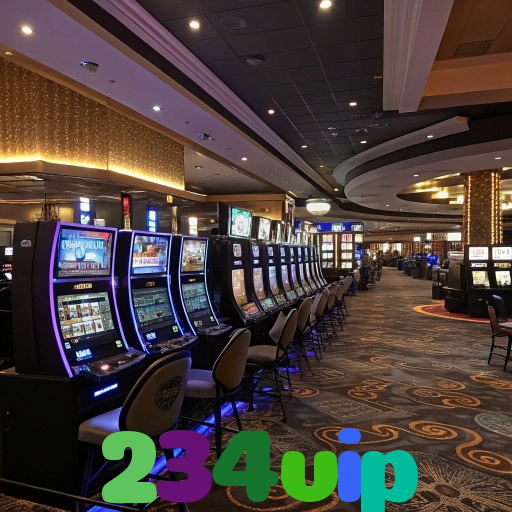 234vip：Jogue poker, aposte no futebol e ganhe em grandes jogos de cassino!