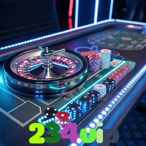 234vip：Aposte nas melhores slots e conquiste prêmios como nunca!